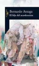 El hijo del acordeonista cover