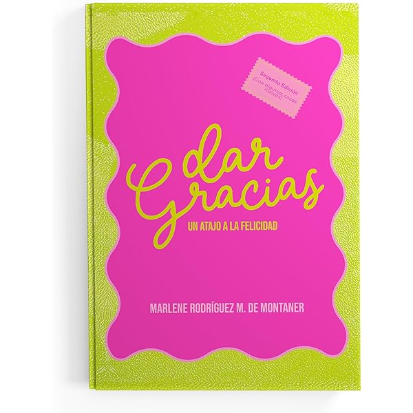 ¡Buenísimo, Natacha!