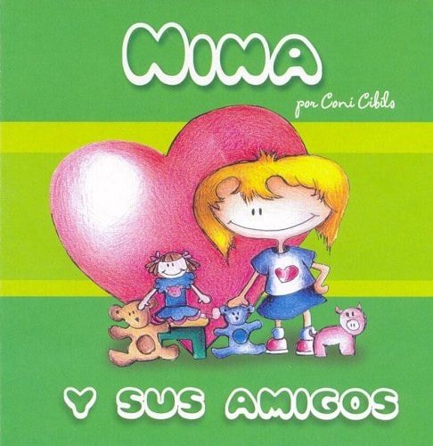 Nina y su curiosidad cover