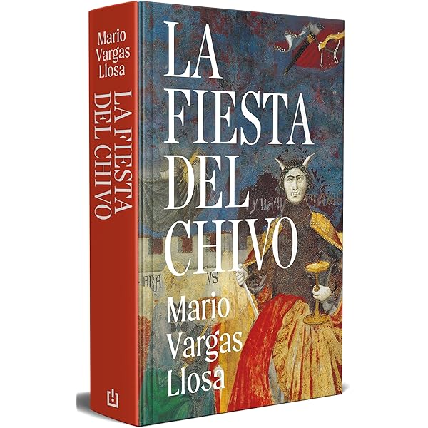 La fiesta del chivo.