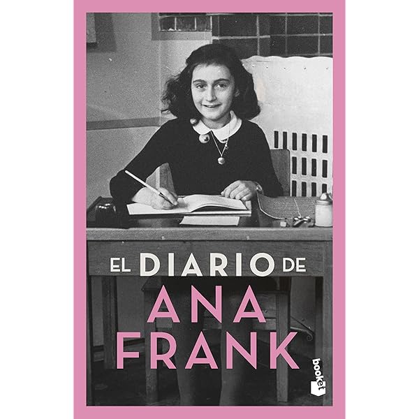 Diario Ana Frank