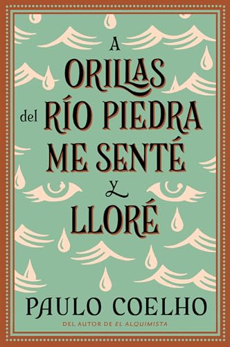 A orillas del río Piedra me senté y lloré cover