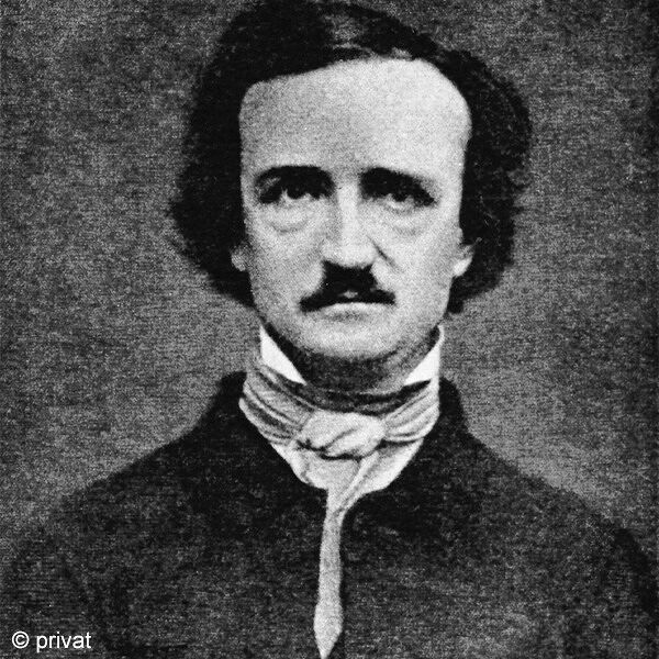 La máscara de la muerte roja