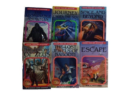 Preguntas que ponen los pelos de punta 2