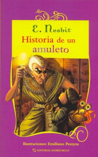 Historia de un amuleto