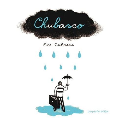 Chubasco cover