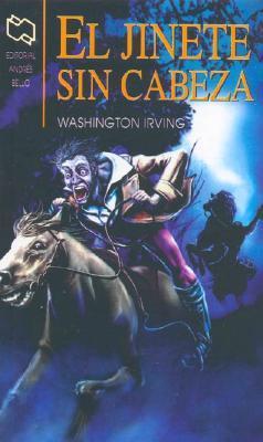 El jinete sin cabeza y el novio fantasma.