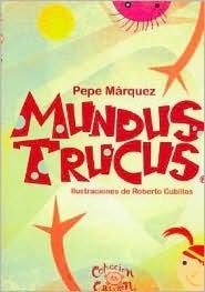 Mundus trucus