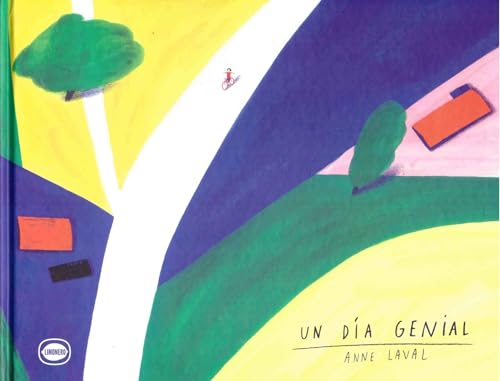 Un día genial cover