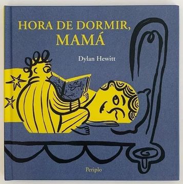 Hora de dormir, Mamá cover
