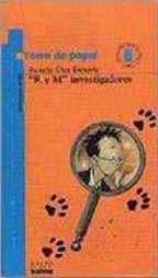 'R y M' investigadores