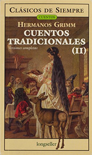 Cuentos tradicionales