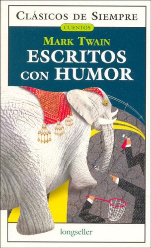 Escritos con humor