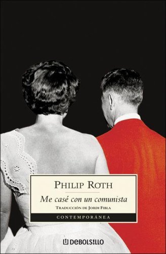 Me casé con un comunista cover