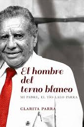 El hombre del terno blanco