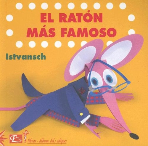 El ratón más famoso