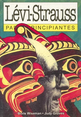Levy Strauss para principiantes
