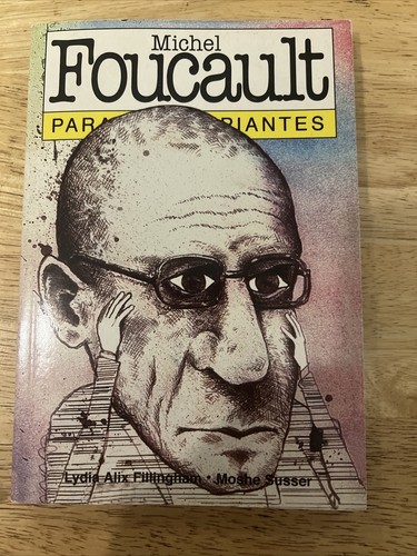 Michel Foucault