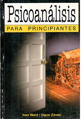Psicoanálisis para principiantes cover