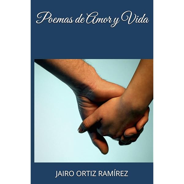 Poemas para enamorar cover