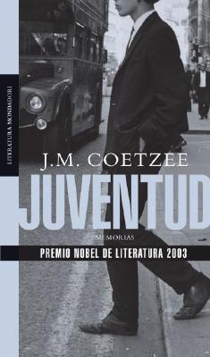 Juventud cover