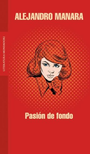 Pasión de fondo cover