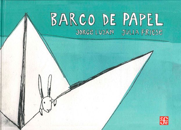 Barco de papel