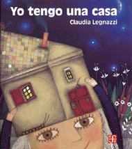 Yo tengo una casa cover