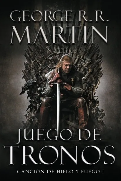 Juego de Tronos Canción de hielo y fuego I