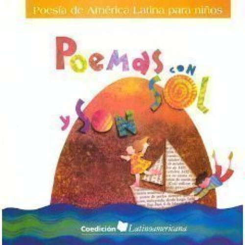 Poemas con sol y son