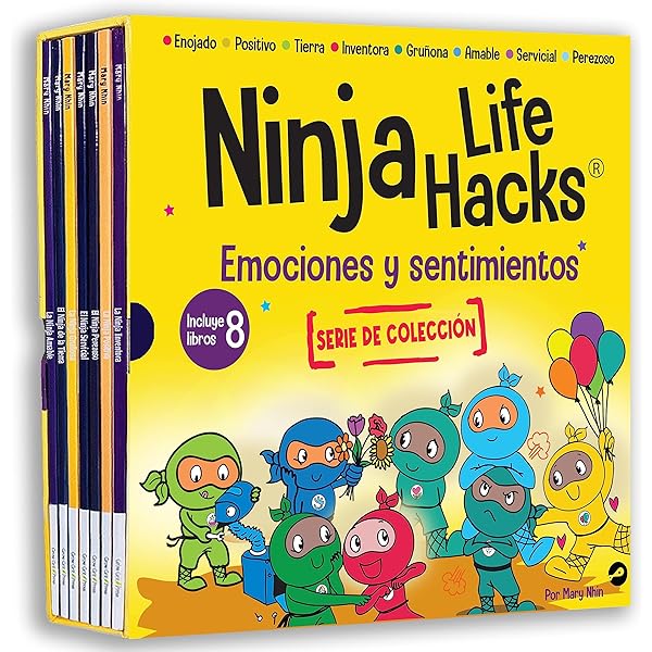 El gran libro de los experimentos