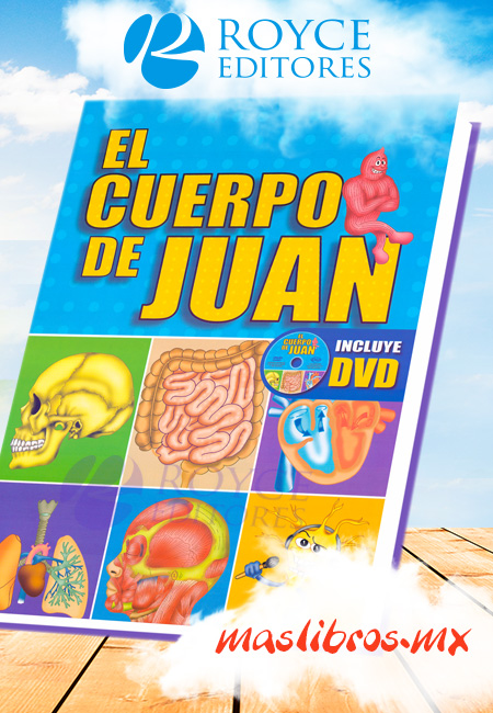 El cuerpo de Juan cover
