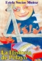 La historia de Pelayo cover