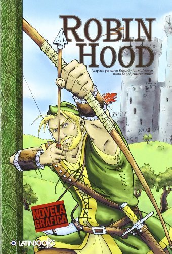 Robin Hood