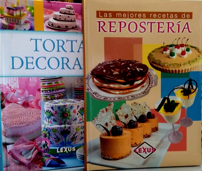 Tortas Decoradas cover