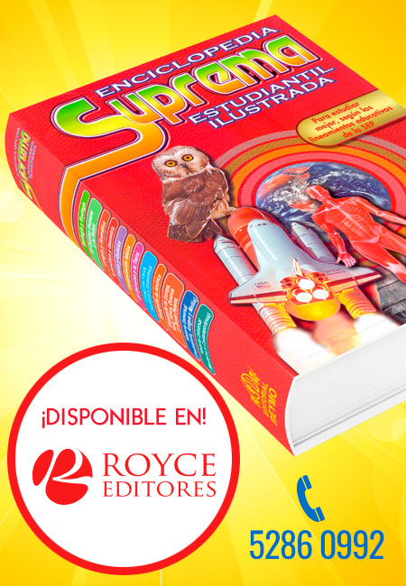 Enciclopedia general básica temática ilustrada cover