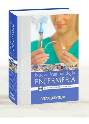 Nuevo Manual de la Enfermería