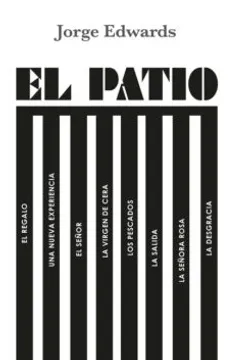 El Patio cover
