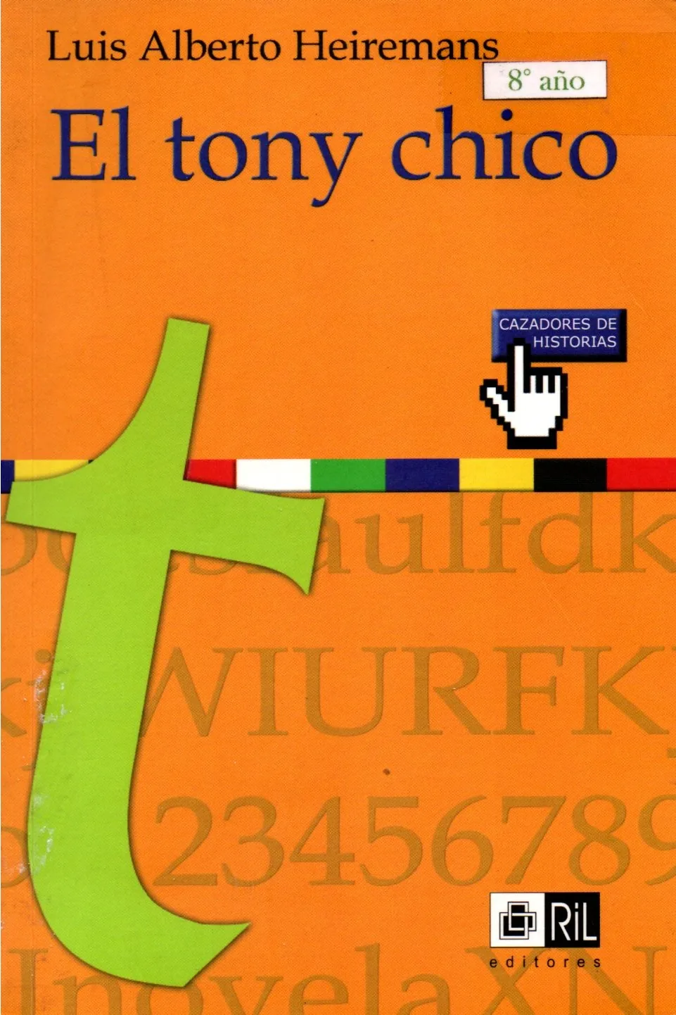 El tony Chico