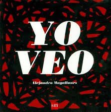 Yo veo cover