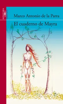 El cuaderno de Mayra