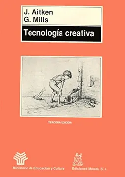 Tecnología Creativa cover
