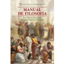 Manual de filosofía
