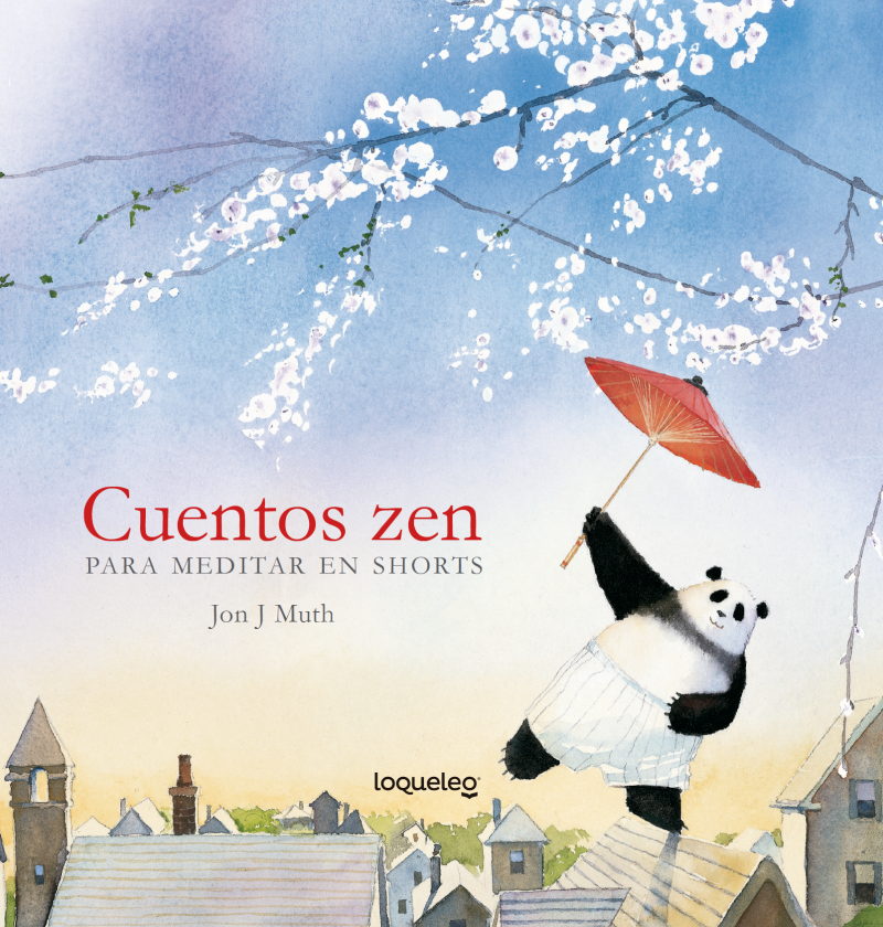Cuentos Zen