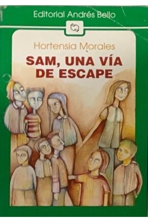 Sam, una vía de escape