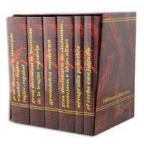 Diccionario Ilustrado de la Lengua Española cover