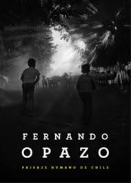Fernando Opazo Paisaje humano de Chile