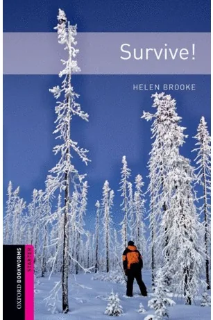 Survive! cover