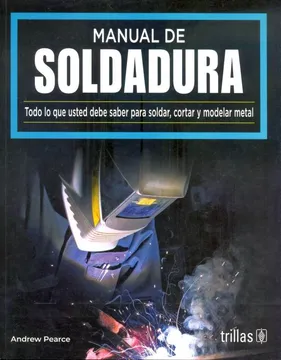 Manual de Soldadura Tomo III