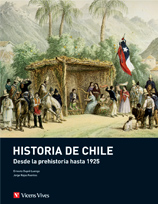 Historia de Chile